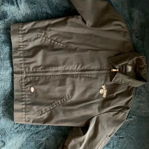 Jack Daniel’s Jacket